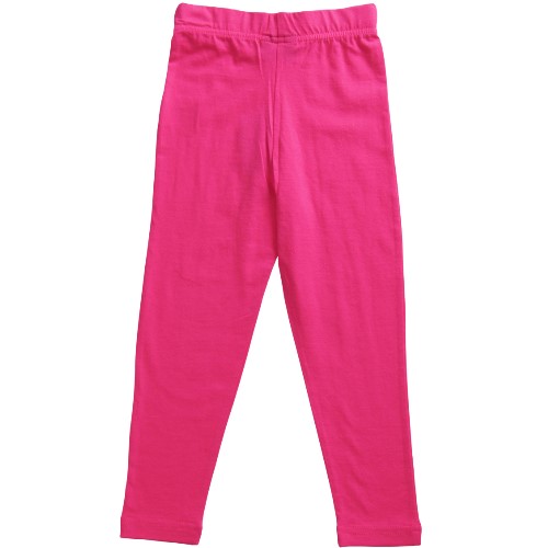 Maxomorra legging fuchsia maat 110/116